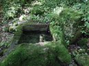 Source (Forêt communale de St-Hippolyte)